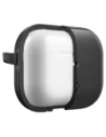 Etui Spigen Vault do Apple AirPods Pro 3 Matte Black
