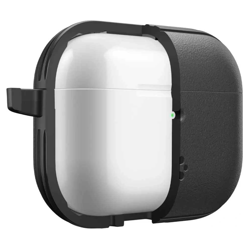 Etui Spigen Vault do Apple AirPods Pro 3 Matte Black