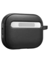 Etui Spigen Vault do Apple AirPods Pro 3 Matte Black