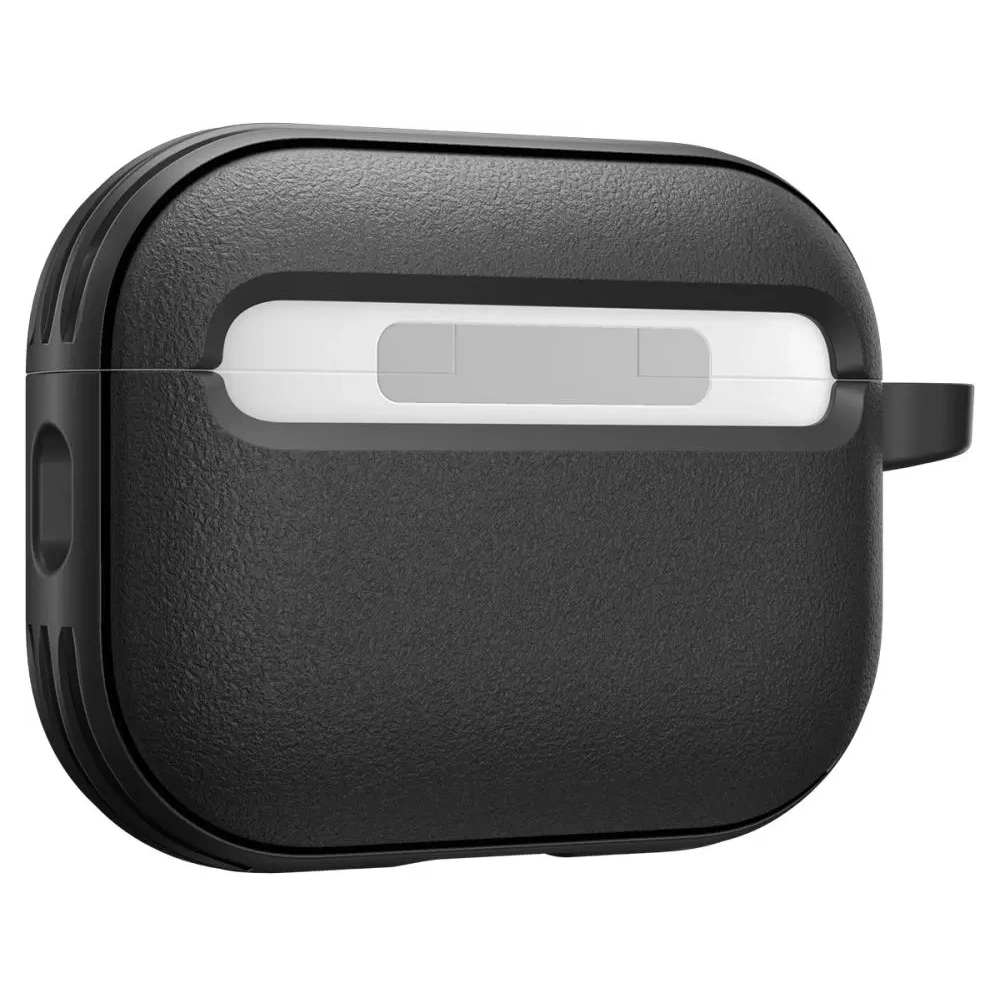 Etui Spigen Vault do Apple AirPods Pro 3 Matte Black