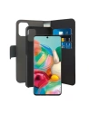 Kup Etui PURO Wallet Detachable 2w1 Samsung Galaxy A71 (černý) - PUR220BLK - {ean13} - Sklep Home Screen