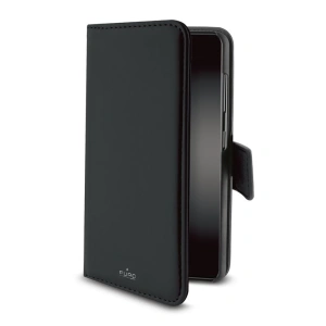 PURO Wallet Detachable 2in1 Samsung Galaxy A71 (black)