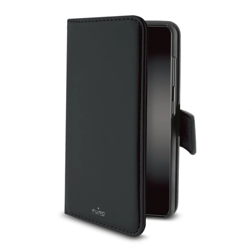 Buy PURO Wallet Detachable 2in1 Samsung Galaxy A71 (black) - PUR220BLK - {ean13} - Home Screen Store Europe