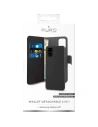 Buy PURO Wallet Detachable 2in1 Samsung Galaxy A71 (black) - PUR220BLK - {ean13} - Home Screen Store Europe
