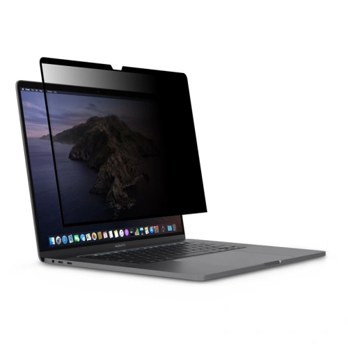 Kup Védőfólia a Moshi Umbra Apple MacBook Pro 16-hoz adatvédelmi szűrővel (fekete keret) - MOSH066BLK - {ean13} - Sklep Home Screen