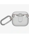 Etui UNIQ Clyde do Apple AirPods Pro 3 gen szaro khaki