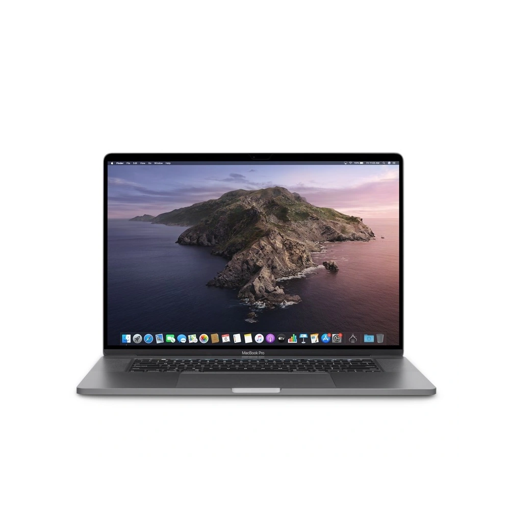 Folia ochronna na ekran Moshi Umbra Apple MacBook Pro 16 z filtrem prywatyzującym (czarna ramka)