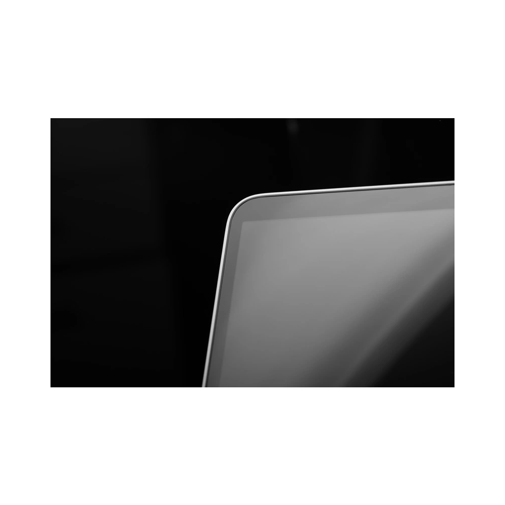 Folia ochronna na ekran Moshi Umbra Apple MacBook Pro 16 z filtrem prywatyzującym (czarna ramka)