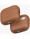 Etui UNIQ Lyden Vex do Apple AirPods Pro 3 gen carmel