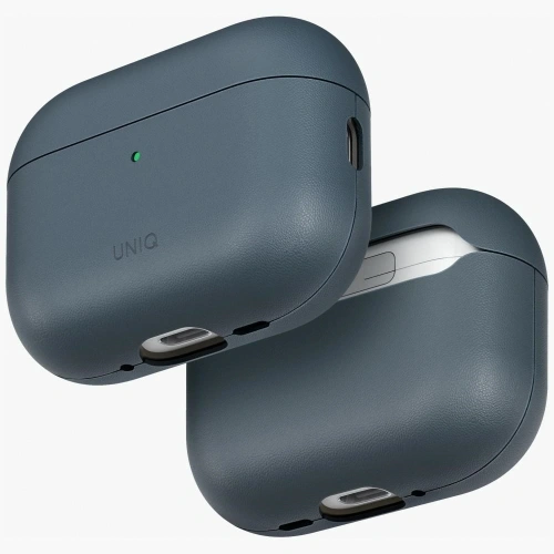 Etui UNIQ Lyden Vex do Apple AirPods Pro 3 gen niebieski