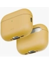 Etui UNIQ Lyden Vex do Apple AirPods Pro 3 gen żółty