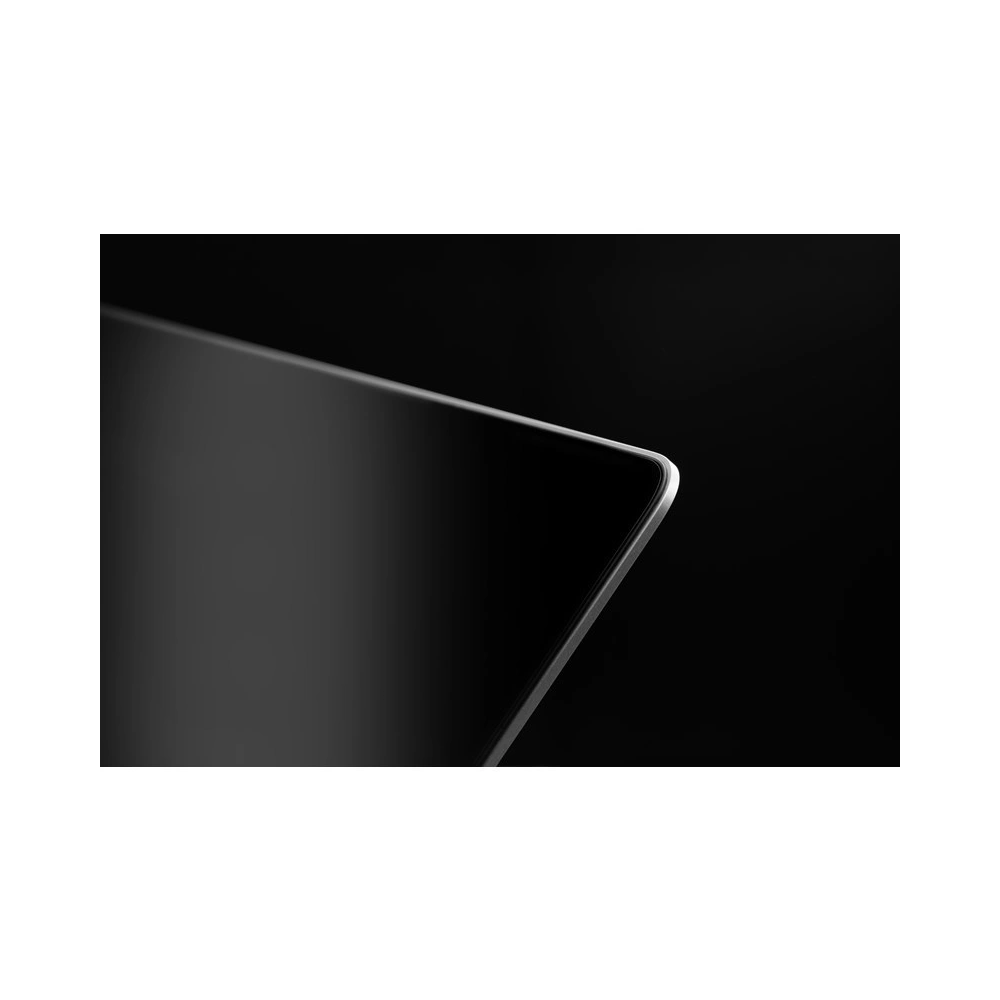 Folia ochronna na ekran Moshi Umbra Apple MacBook Pro 16 z filtrem prywatyzującym (czarna ramka)