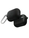 Etui UNIQ Clyde Lock Case do Apple AirPods Pro 2 czarno-ciemnoszary/charcoal-dark grey Etui UNIQ Clyde Lock Case do Apple AirPods Pro 2 czarno-ciemnoszary/charcoal-dark grey