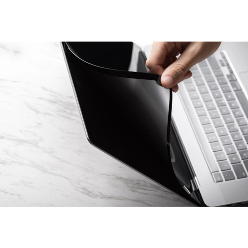 Kup Védőfólia a Moshi Umbra Apple MacBook Pro 16-hoz adatvédelmi szűrővel (fekete keret) - MOSH066BLK - {ean13} - Sklep Home Screen