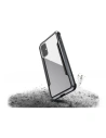 Kup Alumínium tok X-Doria Defense Shield Samsung Galaxy S20 (3m-es ejtési teszt) (Fekete) - XDR055BLK - {ean13} - Sklep Home Screen