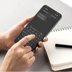 Szkło hartowane Ringke Easy Slide do Samsung Galaxy S25 FE Clear [2 PACK]