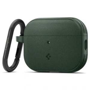 Etui Spigen Vault do Apple AirPods Pro 3 Midnight Green Etui Spigen Vault do Apple AirPods Pro 3 Midnight Green