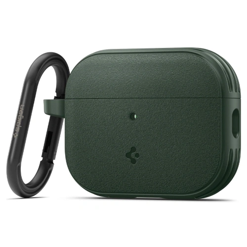 Etui Spigen Vault do Apple AirPods Pro 3 Midnight Green Etui Spigen Vault do Apple AirPods Pro 3 Midnight Green