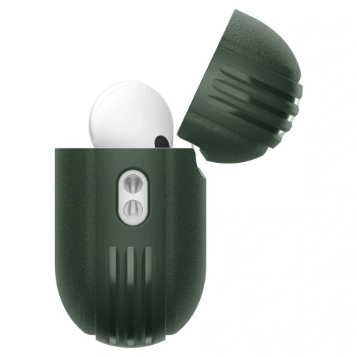 Etui Spigen Vault do Apple AirPods Pro 3 Midnight Green Etui Spigen Vault do Apple AirPods Pro 3 Midnight Green