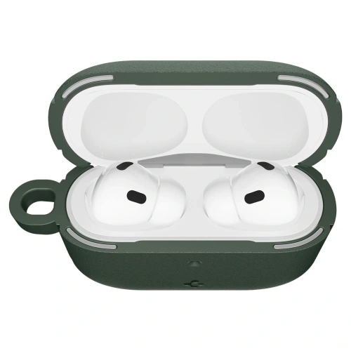 Etui Spigen Vault do Apple AirPods Pro 3 Midnight Green Etui Spigen Vault do Apple AirPods Pro 3 Midnight Green