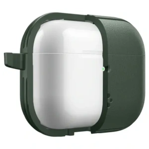 Etui Spigen Vault do Apple AirPods Pro 3 Midnight Green Etui Spigen Vault do Apple AirPods Pro 3 Midnight Green