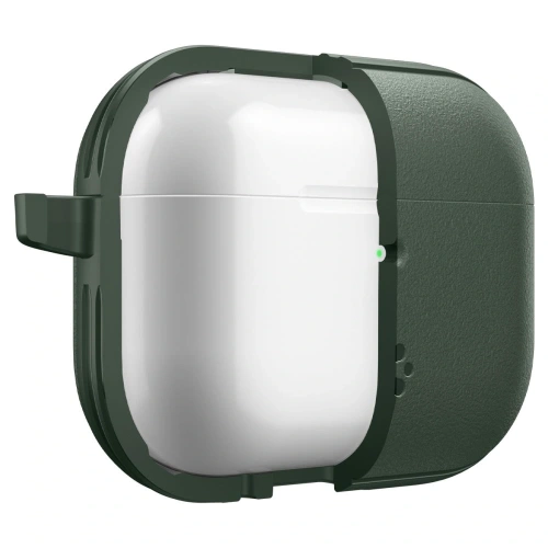 Etui Spigen Vault do Apple AirPods Pro 3 Midnight Green Etui Spigen Vault do Apple AirPods Pro 3 Midnight Green