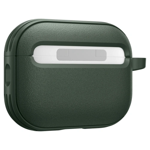Etui Spigen Vault do Apple AirPods Pro 3 Midnight Green Etui Spigen Vault do Apple AirPods Pro 3 Midnight Green