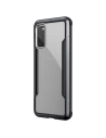 Kup Alumínium tok X-Doria Defense Shield Samsung Galaxy S20 (3m-es ejtési teszt) (Fekete) - XDR055BLK - {ean13} - Sklep Home Screen