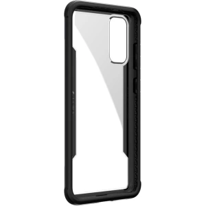 Kup Alumínium tok X-Doria Defense Shield Samsung Galaxy S20 (3m-es ejtési teszt) (Fekete) - XDR055BLK - {ean13} - Sklep Home Screen