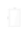 Szkło hartowane Tech-Protect Glass Fit+ Lenovo Idea Tab Plus 12.1 TB-361 Clear [2 PACK]