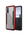 Kup Etui aluminiowe X-Doria Defense Shield Samsung Galaxy S20 (Drop test 3m) (Red) - XDR056RED - {ean13} - Sklep Home Screen