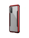 Kup Etui aluminiowe X-Doria Defense Shield Samsung Galaxy S20 (Drop test 3m) (Red) - XDR056RED - {ean13} - Sklep Home Screen
