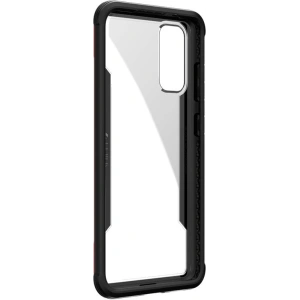 Kup Etui aluminiowe X-Doria Defense Shield Samsung Galaxy S20 (Drop test 3m) (Red) - XDR056RED - {ean13} - Sklep Home Screen