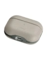 Etui UNIQ Lyden DS do Apple AirPods Pro 2 gen beżowo-zielony/ivory-lichen green Etui UNIQ Lyden DS do Apple AirPods Pro 2 gen beżowo-zielony/ivory-lichen green