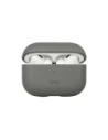 Etui UNIQ Lyden DS do Apple AirPods Pro 2 gen szaro-czarny/charcoal grey-black Etui UNIQ Lyden DS do Apple AirPods Pro 2 gen szaro-czarny/charcoal grey-black