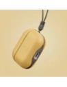Etui UNIQ Lyden DS do Apple AirPods Pro 2 gen żółto-szary/canary yellow-flint grey Etui UNIQ Lyden DS do Apple AirPods Pro 2 gen żółto-szary/canary yellow-flint grey