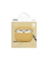 Etui UNIQ Lyden DS do Apple AirPods Pro 2 gen żółto-szary/canary yellow-flint grey Etui UNIQ Lyden DS do Apple AirPods Pro 2 gen żółto-szary/canary yellow-flint grey