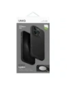 Etui UNIQ Lyden do Apple iPhone 16 Pro Magclick Charging czarny/dallas black Etui UNIQ Lyden do Apple iPhone 16 Pro Magclick Charging czarny/dallas black