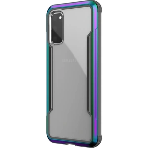 Kup Alumínium tok X-Doria Defense Shield Samsung Galaxy S20 (3m-es ejtési teszt) (Iridescent) - XDR057IRI - {ean13} - Sklep Home Screen