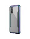 Buy X-Doria Defense Shield - Aluminum Case for Samsung Galaxy S20 (Drop test 3m) (Iridescent) - XDR057IRI - {ean13} - Home Screen Store Europe