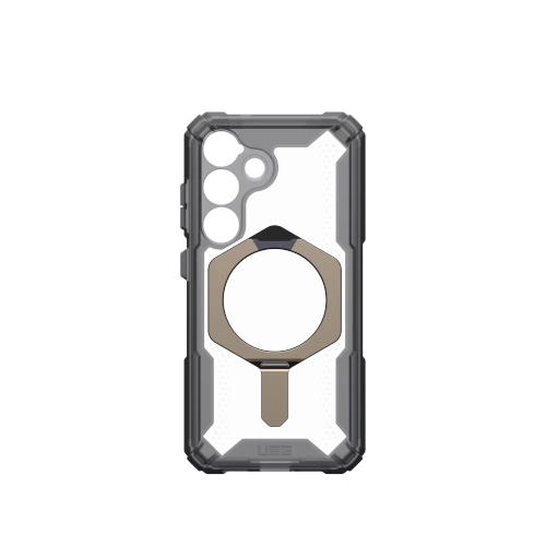Etui UAG Urban Armor Gear Plasma XTE Magnet do Samsung Galaxy S25 (ash/titanium)