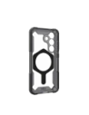 Etui UAG Urban Armor Gear Plasma XTE Magnet do Samsung Galaxy S25 (ash/titanium)