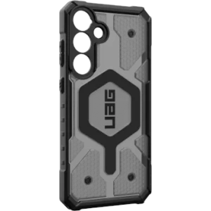 Etui UAG Urban Armor Gear Pathfinder Clear Magnet do Samsung Galaxy S25+ Plus (ash)