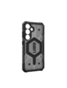 Etui UAG Urban Armor Gear Pathfinder Clear Magnet do Samsung Galaxy S25 (ash)
