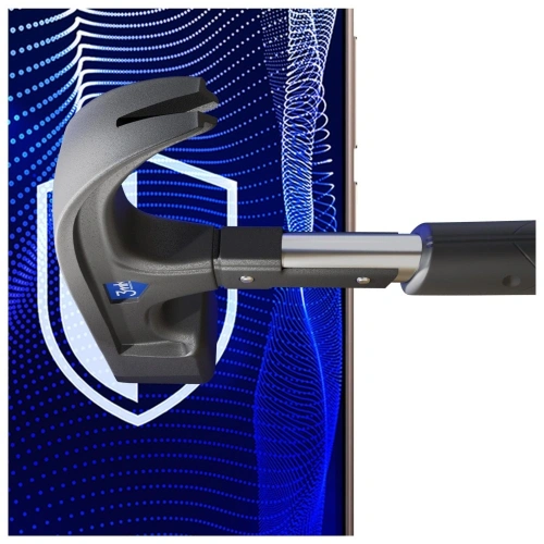 Szkło hybrydowe 3MK FlexibleGlass Pro do Xiaomi 15T 5G