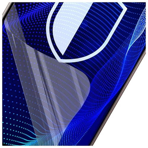 Szkło hybrydowe 3MK FlexibleGlass Pro do Xiaomi 15T 5G