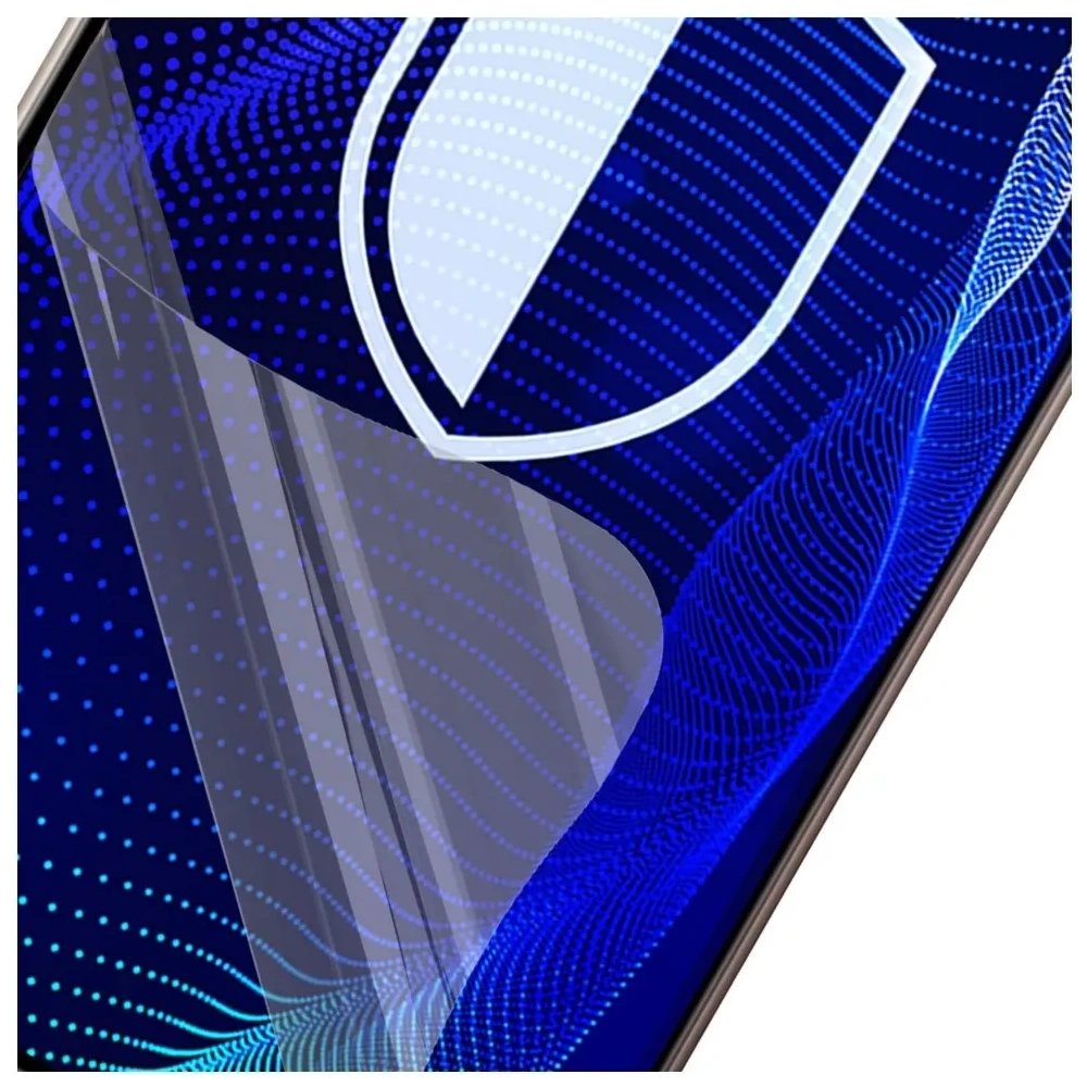 Szkło hybrydowe 3MK FlexibleGlass Pro do Xiaomi 15T 5G