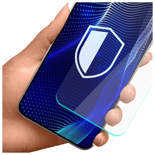 Szkło hybrydowe 3MK FlexibleGlass Pro do Xiaomi 15T 5G