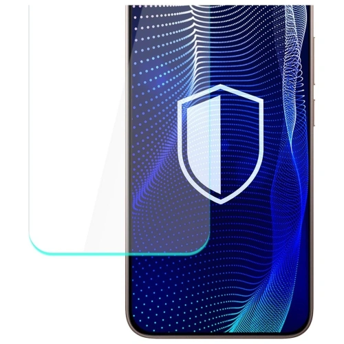 Szkło hybrydowe 3MK FlexibleGlass Pro do Xiaomi 15T 5G