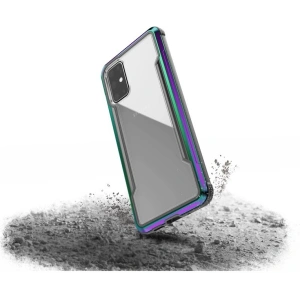 Kup Etui aluminiowe X-Doria Defense Shield Samsung Galaxy S20+ Plus (Drop test 3m) (Iridescent) - XDR058IRI - {ean13} - Sklep Home Screen